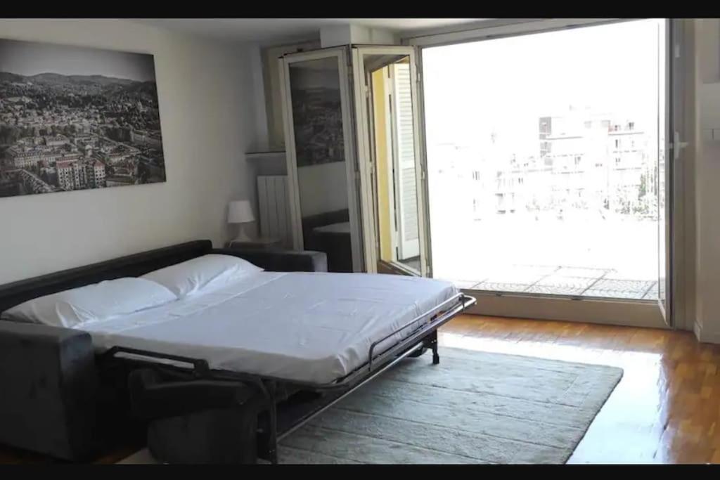 Amazing Apartment With View Near Metro Τορίνο Εξωτερικό φωτογραφία