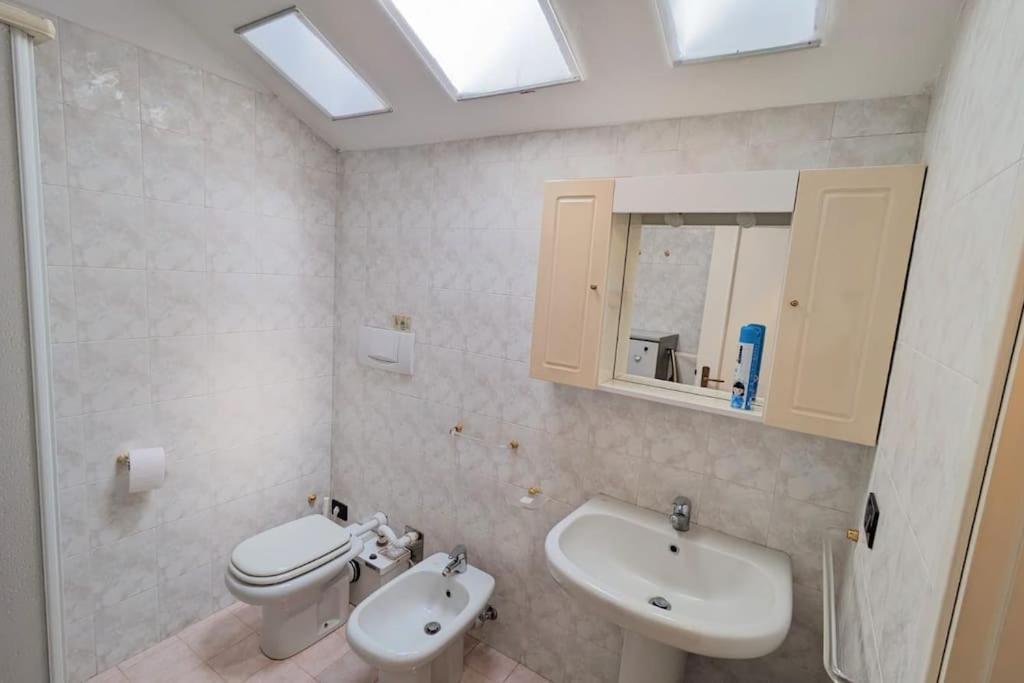 Amazing Apartment With View Near Metro Τορίνο Εξωτερικό φωτογραφία